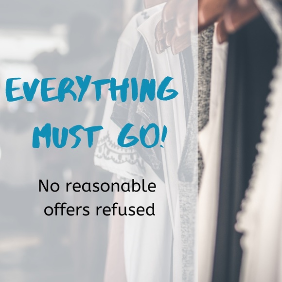 Make me an OFFER! - Picture 1 of 1